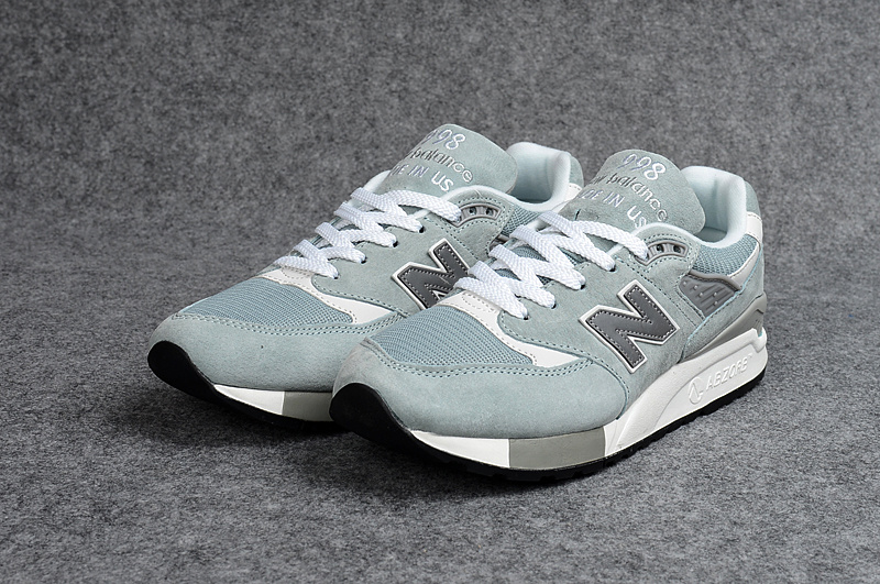 NEW BALANCE 998 [M. 08]